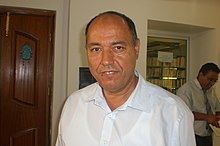 Abdelkrim Mejri