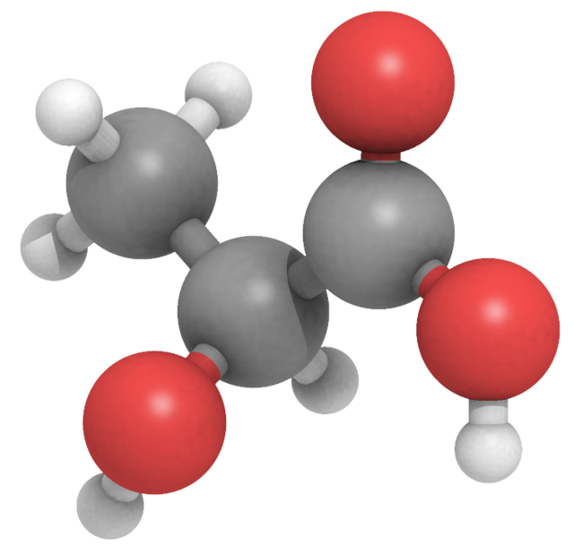 Ácido cítrico - Wikipedia, la enciclopedia libre