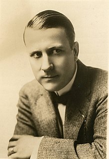 King Baggot American actor and director (1879–1948)
