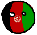 Versi Afganistan