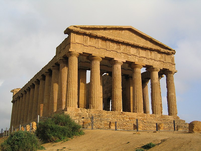 File:Agrigento-Tempio della Concordia01.JPG