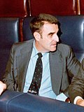 Agustín Rodríguez Sahagún