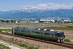 あいの風とやま鉄道線のサムネイル