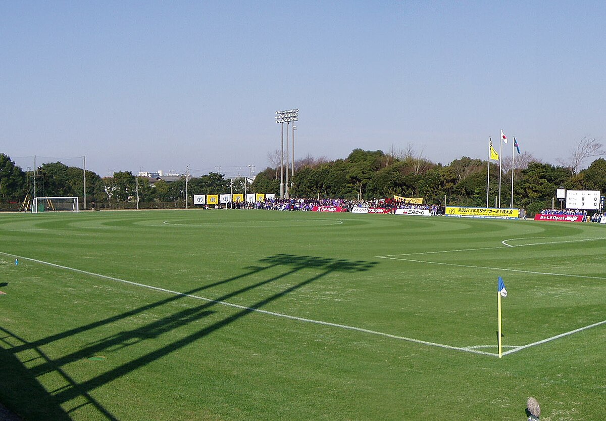 習志野シティfc Wikipedia