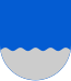 Alajärvi címere