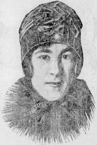 <span class="mw-page-title-main">Albertine Lapensée</span> Canadian ice hockey player