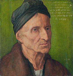 Michael Wolgemut 15th to 16th-century German painter and printmaker