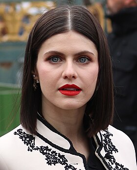 Image illustrative de l’article Alexandra Daddario