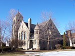 Algoma Boulevard United Methodist Church