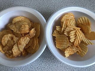 <span class="mw-page-title-main">All-dressed</span> Chip flavour