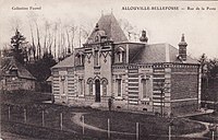 Allouville-Bellefosse Carte postale 14.jpg