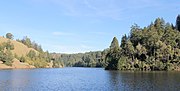 Thumbnail for Alpine Lake (Marin County, California)
