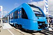 Alstom Coradia iLint - innoTrans 2016.jpg