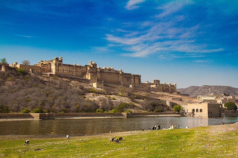 File:Amber palace, Jaipur.jpg