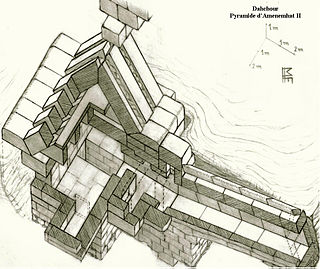 <span class="mw-page-title-main">White Pyramid</span>