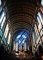 Amsterdam Basiliek H. Nicolaas Innen Orgel & Gewölbe.jpg