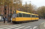 GVB 794 op de Amstelveenseweg.