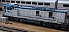 Amtrak 592 at 14th Street Coach Yard, October 2018 (cropped).jpg