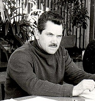 <span class="mw-page-title-main">Anatoly Chernyaev</span> Soviet historian and politician