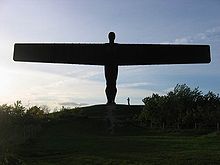 Angel of the North