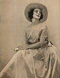 Thumbnail for File:Anna Pavlova - Feb 1923 Shadowland.jpg