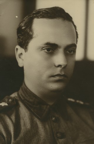 <span class="mw-page-title-main">Antônio Muniz</span> Brazilian aviation pioneer