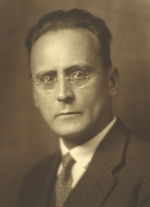 Anton Webern