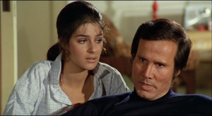 Henry Silva