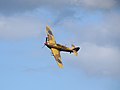 Hurricane Mk IV KZ321