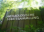 Bavarian State Archaeological Collection