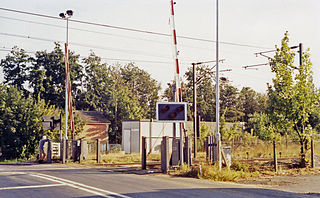 <span class="mw-page-title-main">Ardleigh railway station</span> Disused railway station in Ardleigh, Tendring