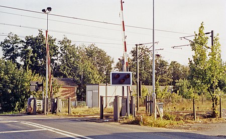 Ardleigh station site geograph 3235112 by Ben Brooksbank