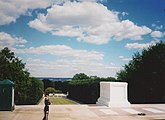 Arlington National Cemetery