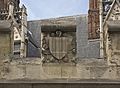 * Nomination relief of coat of arms of Jacques d'Amboise, Abbot of Cluny, battlement at hôtel de Cluny, Paris, France.--Jebulon 00:15, 22 June 2012 (UTC) * Promotion Good Quality --Steinsplitter 13:03, 22 June 2012 (UTC)