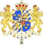 Frederik I., erb (z wikidata)