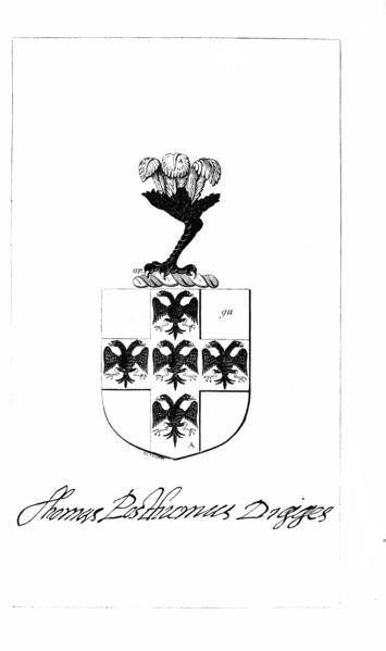 File:Arms and Autograph—Digges of Reigate (Surrey Archaeological Collections).png