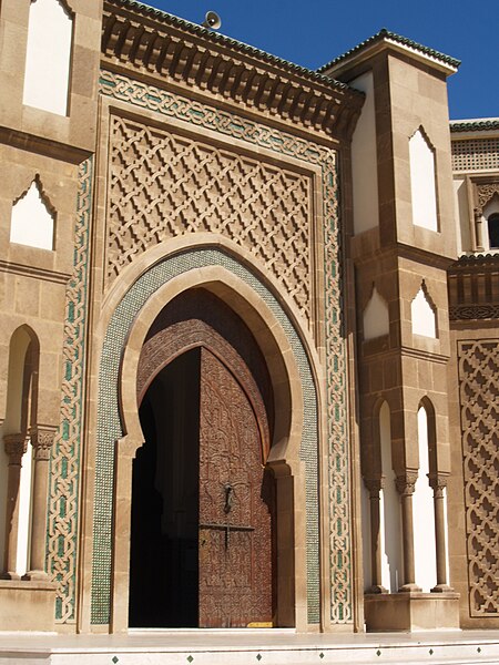 File:Arset El Bilk, Marrakesh, Morocco - P6297693.jpg