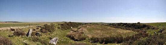 Panoramic view of King Arthur's Hall ArthursHallPanorama.jpg