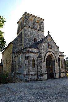 SOPAM  Artigues-près-Bordeaux