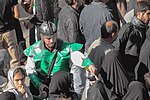 Thumbnail for File:Ashura In qom city-Mustafa Meraji 24.jpg