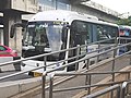 รถเมล์สาย Y70E (ตลาดทวีทรัพย์ - ทางด่วน - สถานีหมอชิต) เป็น 1 ใน 2 เส้นทางแรกที่เกิดจากการปฏิรูป 269 เส้นทางในปี พ.ศ. 2560