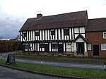 Guild Rooms & the Porch Aston Cantlow Guild Hall.JPG