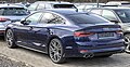 * Nomination Audi S5 Coupé F5 in Stuttgart --Alexander-93 18:01, 13 February 2024 (UTC) * Promotion  Support Good quality. --MB-one 18:22, 13 February 2024 (UTC)