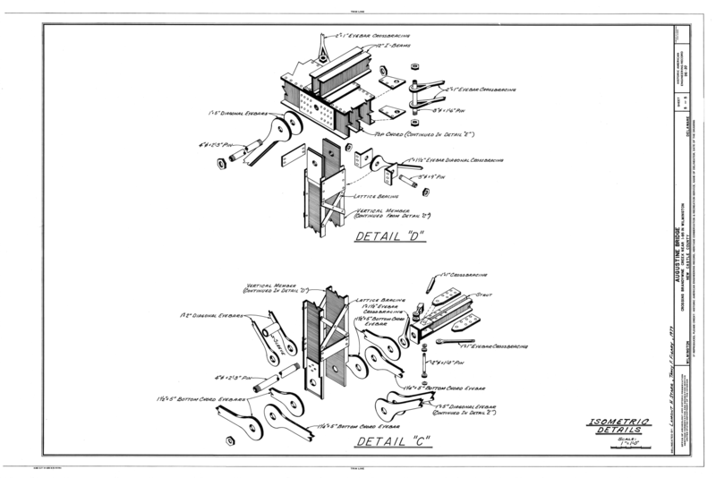 File:Augustine Bridge, Brandywine River,Augustine Cutoff, Wilmington, New Castle County, DE HAER DEL,2-WILM,39- (sheet 5 of 5).png