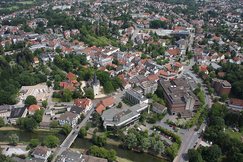 File:Bünde in Westfalen.JPG