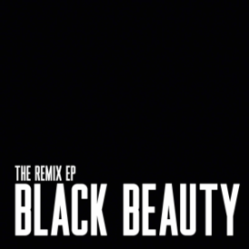 Обложка сингла Ланы Дель Рей «Black Beauty» (2014)