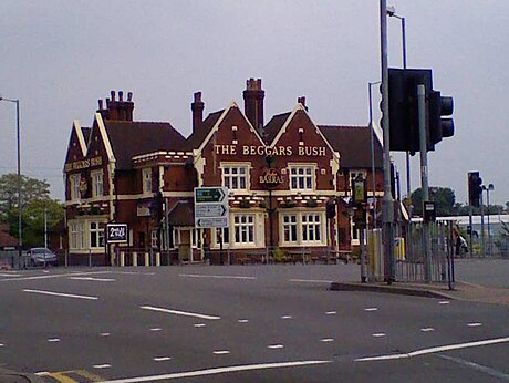 New Oscott