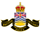 Emblem of the BCPP