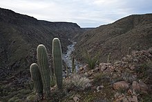 BLM Winter Bucket List -25- Agua Fria National Monument, Arizona, voor een natuurlijke en historische vakantie in de buurt van Superbowl 49 (16150033948) .jpg