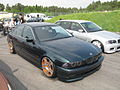File:BMW E39 rear 20081125.jpg - Wikimedia Commons
